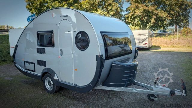 Karavan TAB 400 Basic Modell 2026  3/26