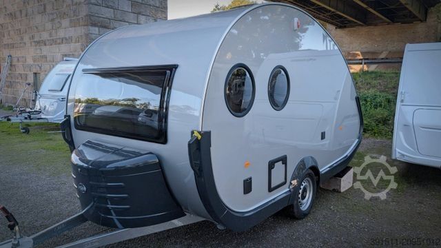 Karavan TAB 400 Basic Modell 2026  3/26