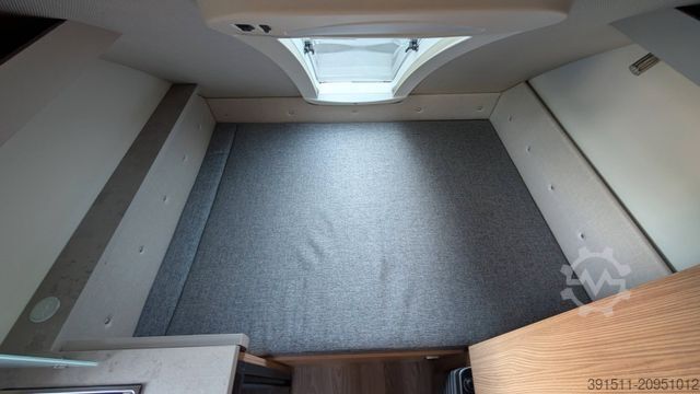 Karavan TAB 400 Basic Modell 2026  3/26