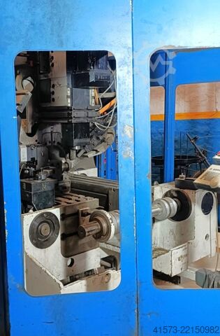 Proleće mašina za namotavanje WAFIOS FTU 5.3