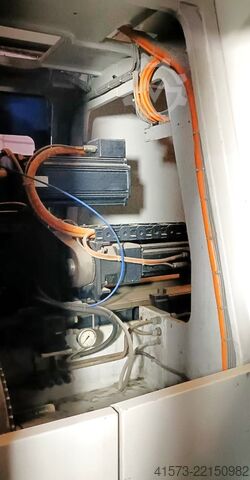 Proleće mašina za namotavanje WAFIOS FTU 5.3
