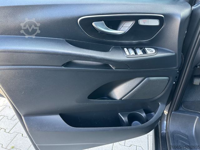 Furgone MERCEDES-BENZ Vito 119 d LANG 9G MIXTO NAVI LED WEBASTO KAMERA