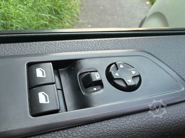 Dobozos furgon OPEL Vivaro 2.0 CdTi Lang Doppelkabine 6 Sitze Lkw