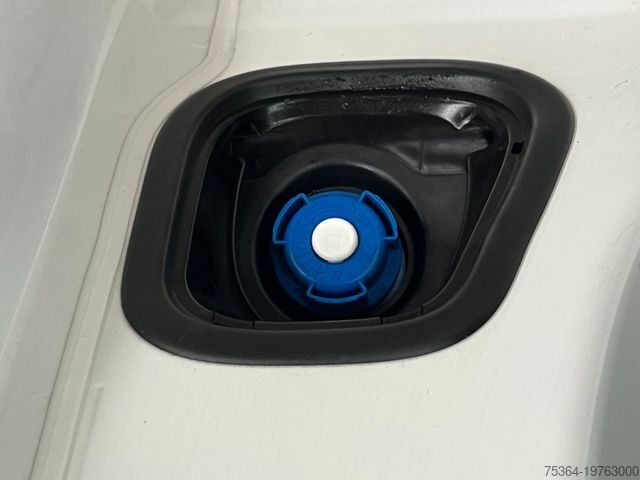 Panelová dodávka OPEL Vivaro 2.0 CdTi Lang Doppelkabine 6 Sitze Lkw