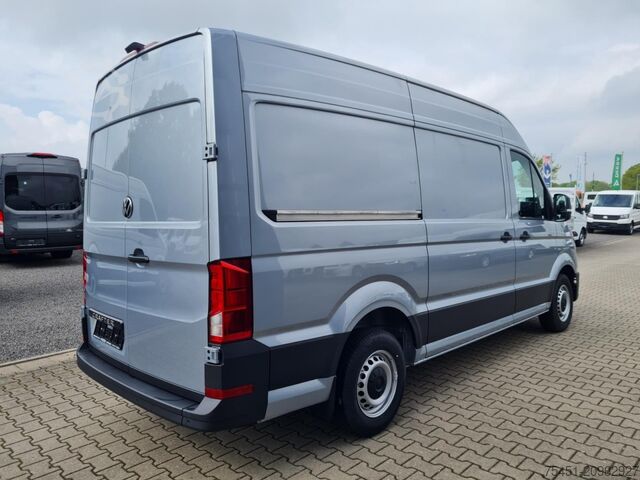 Μίνι λεωφορείο Ford Transit Bus 460 L4 Trend AG 17 Sitze NAVI TEMPOMAT