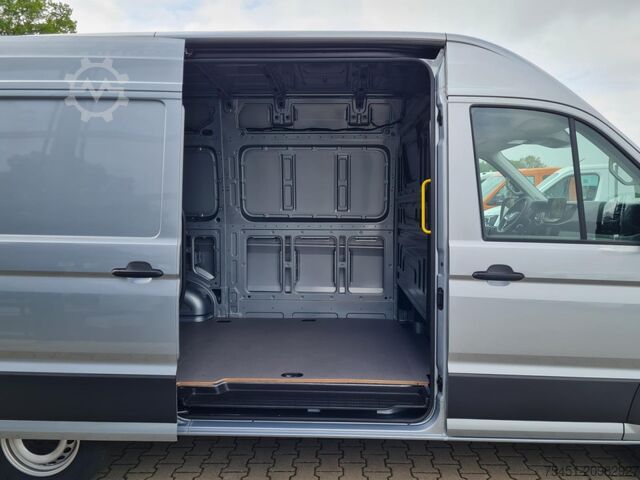 Minibus Ford Transit Limited Bus 460 L4 AG 17 Sitze NAVI TEMPOMAT