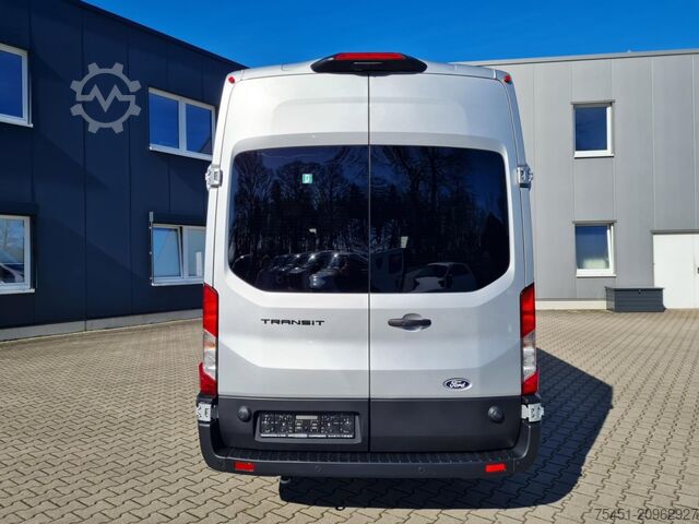 Μίνι λεωφορείο Ford Transit Bus 460 L4 Trend AG 17 Sitze NAVI TEMPOMAT