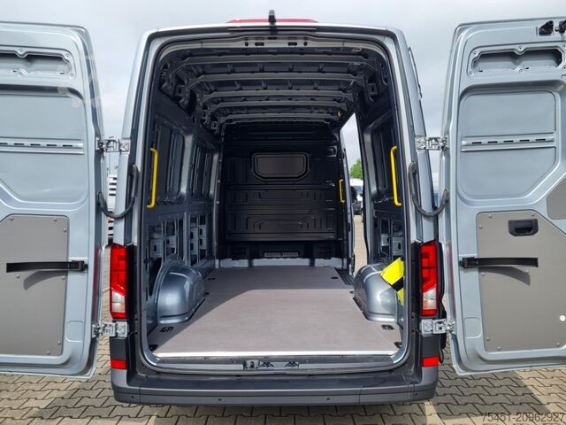 Minibus Ford Transit Limited Bus 460 L4 AG 17 Sitze NAVI TEMPOMAT