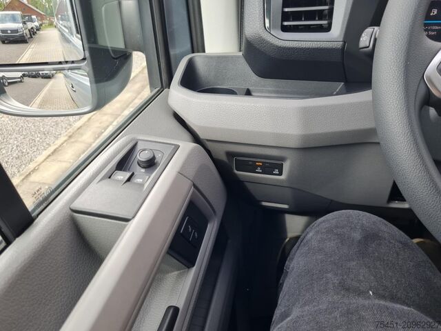 Minibus Ford Transit Limited Bus 460 L4 AG 17 Sitze NAVI TEMPOMAT