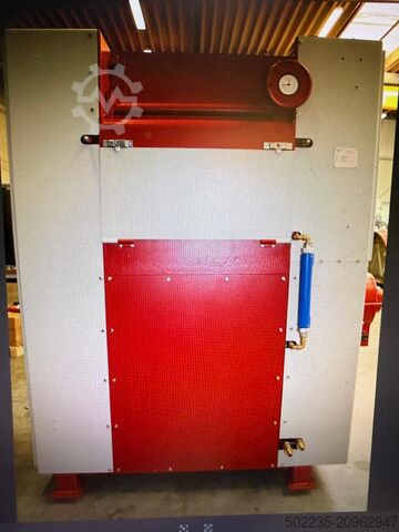 Průmyslový mlýnek na praženou kávu probat UW803