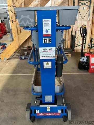 Hefplatform JLG ECOLIFT 1.5