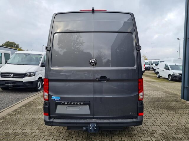Komercijalno vozilo sa visokim krovom VW Crafter 35 Kasten TDI MR L3H3 4MOTION LED DSG