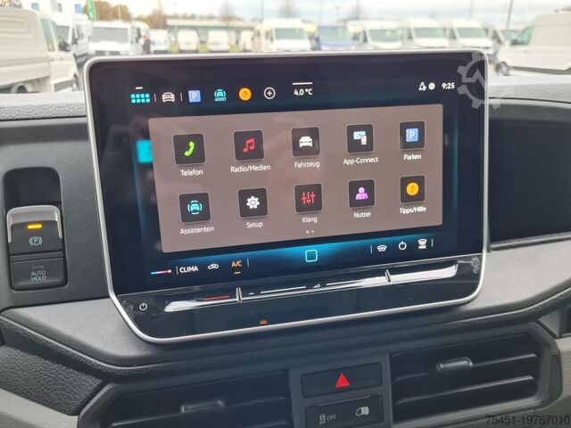 Komercijalno vozilo sa visokim krovom VW Crafter 35 Kasten TDI MR L3H3 4MOTION LED DSG