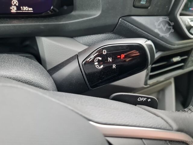 Komercijalno vozilo sa visokim krovom VW Crafter 35 Kasten TDI MR L3H3 4MOTION LED DSG