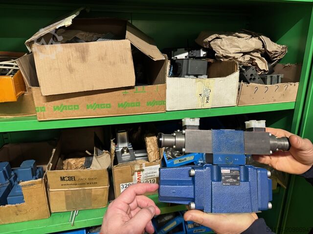 Blechbearbeitungszentrum Salvagnini S4 + P4