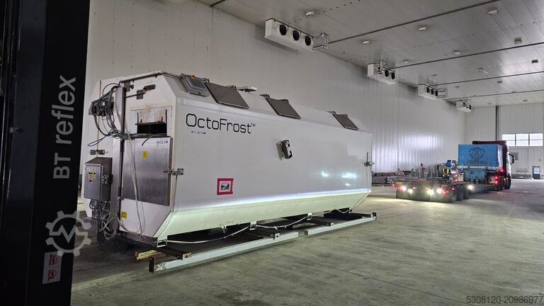 Mulder Industrial Movements B.V. Mulder Industrial Movements B.V. Mulder Industrial Movements B.V.