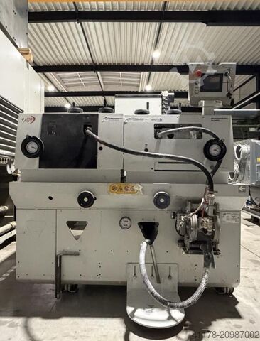 Máquina aplicadora por rolo Cefla, SMARTCOATER REVERSE MF Sorbini/Cefla SMARTCOATER REVERSE MF-EVO