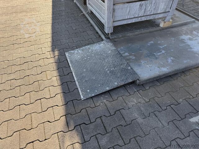 Unidade de destilação FIDI RSV 1200 AX CU - Kein Hersteller - RSV 1200 AX CU