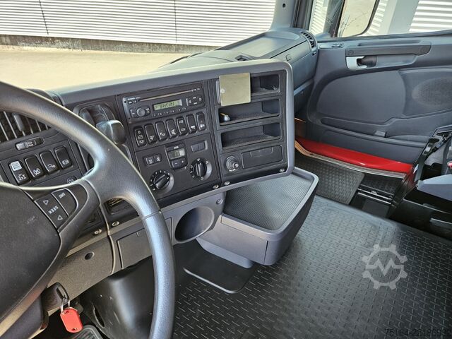 Tractora standard SCANIA R 480 4x2