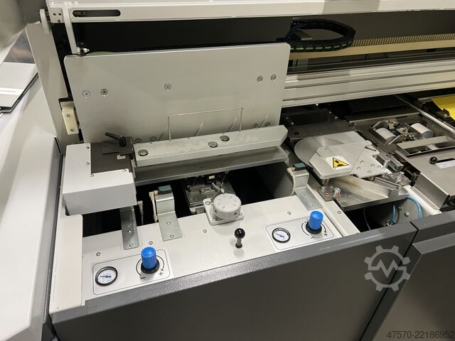 Lepidlo na vazbu Heidelberg Eurobind 600 Perfect Binder