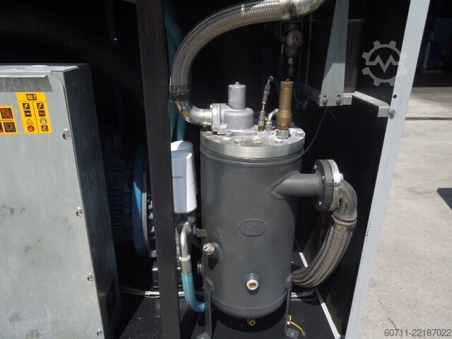 Compressor de parafuso CREEMERS RME90IVR