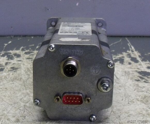 Servo motor Schneider D065/2DC02/SS-054RCAN00