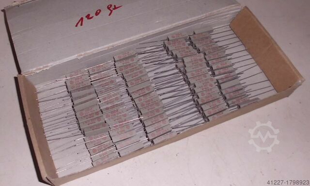 Weerstand Vitrohm 208-8 56R 10% R