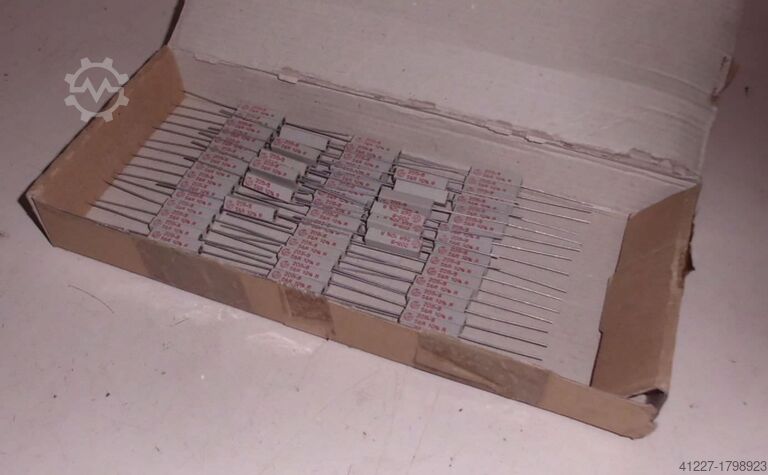 Weerstand Vitrohm 208-8 56R 10% R