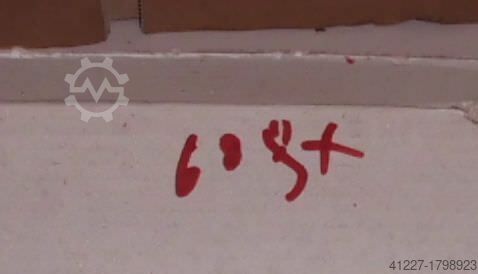 Weerstand Vitrohm 208-8 56R 10% R