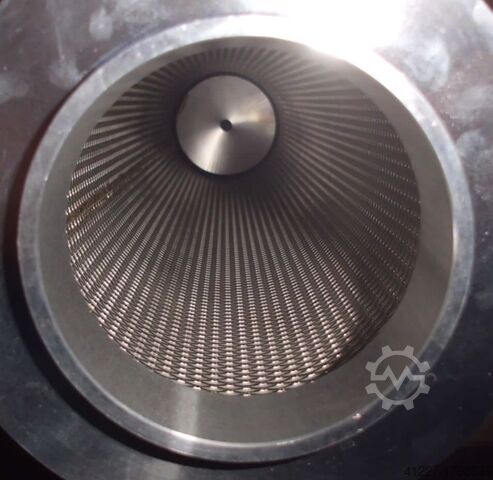 Filtre à air Ecoair SMF 30/50