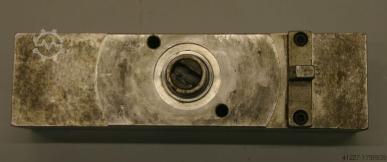 Głowica wielowrzecionowa 9 wierteł Nottmeyer 32 Lochabstand