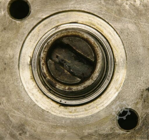 Głowica wielowrzecionowa 9 wierteł Nottmeyer 32 Lochabstand