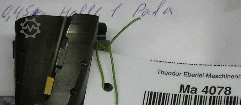 End mill Walter F2238.B.050.Z02.42