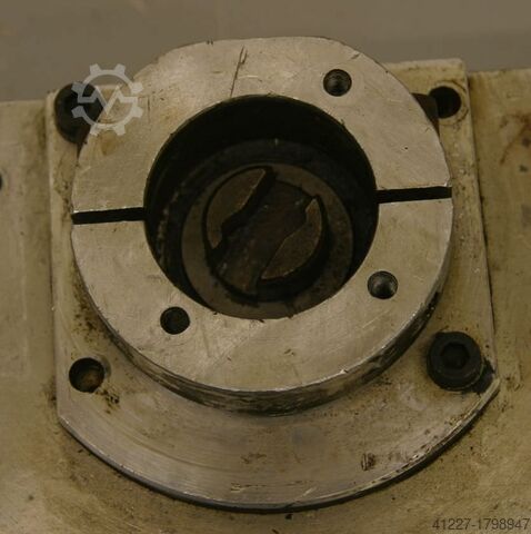 Głowica wielowrzecionowa na 13 wierteł Nottmeyer 32 Lochabstand