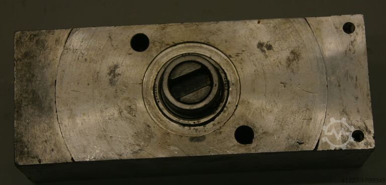 Głowica wielowrzecionowa 5 wierteł Nottmeyer 32 Lochabstand