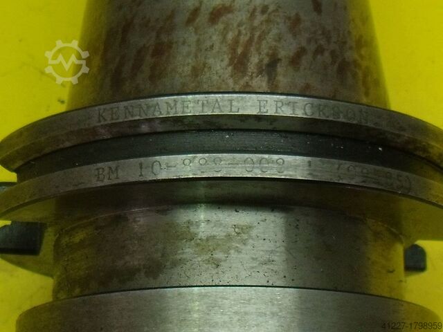 Milling chuck Acramil BM 10-888-008 1