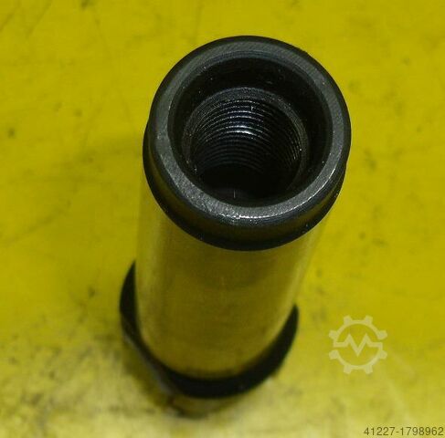 Indsæt fræseren Stahl Durchmesser 40 mm