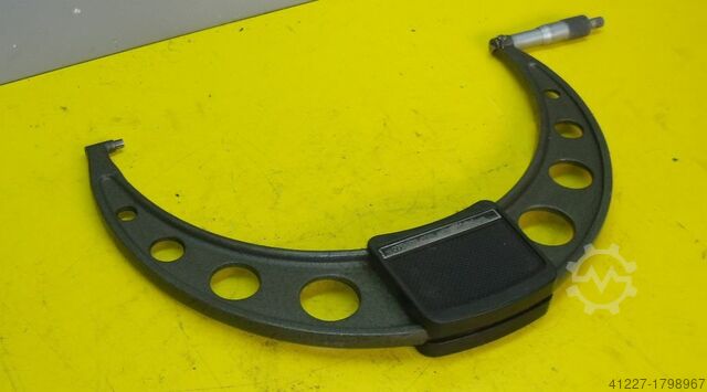 Mikrometry Mitutoyo 275-300 mm