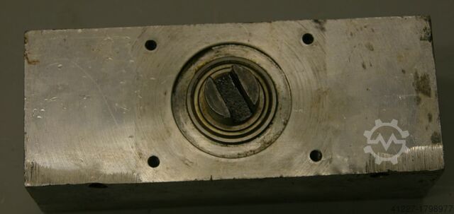 Głowica wielowrzecionowa 5 wierteł Nottmeyer 32 Lochabstand