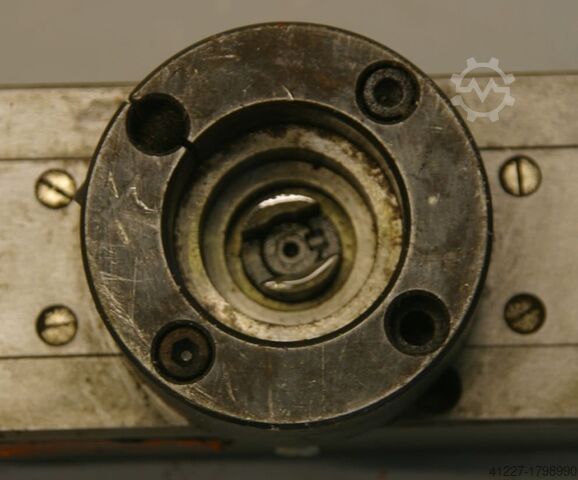 Multi-spindle head 15 drill bits Nottmeyer 32 Lochabstand