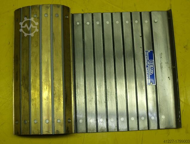 Faldas de lamas Hema 630/205