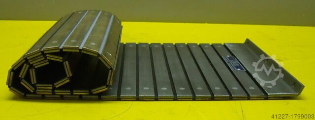 Faldas de lamas Hema 630/205