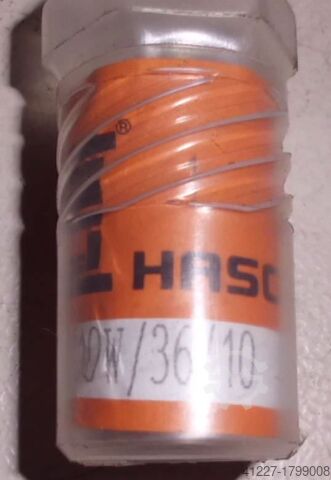 Drill bushings Hasco Verschiedene grössen