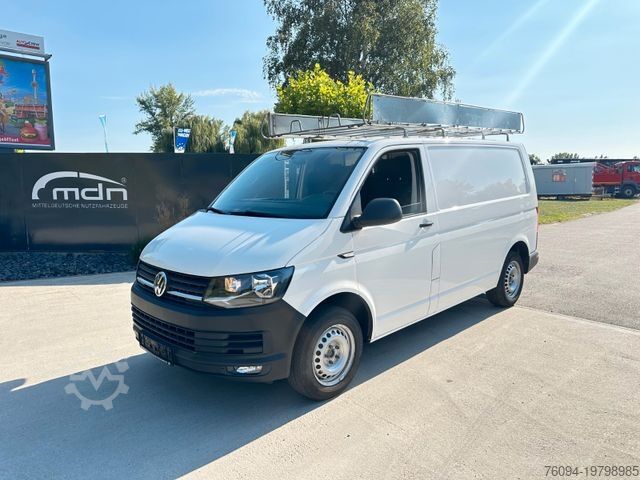 Panel kombi VOLKSWAGEN T6 Kasten WERKSTATT Klima AHK