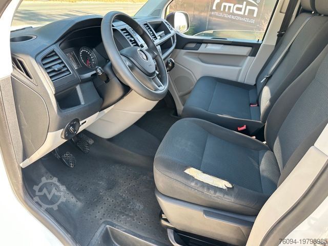 Panel kombi VOLKSWAGEN T6 Kasten WERKSTATT Klima AHK