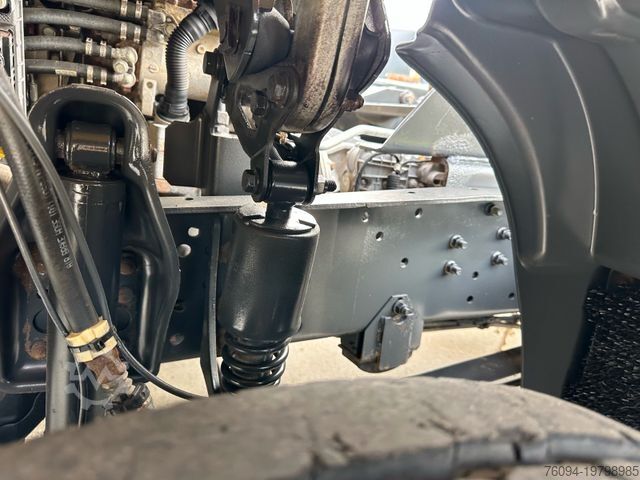 Panel kombi VOLKSWAGEN T6 Kasten WERKSTATT Klima AHK