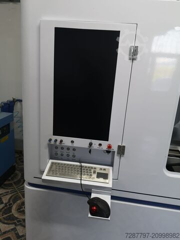 ZT-JGQG6S/E Faserlaserschneidmaschine CHN-TOP SCI & TECH CO ZT-JGQG6S/E