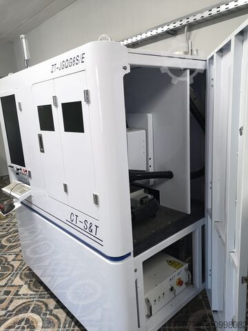 ZT-JGQG6S/E Faserlaserschneidmaschine CHN-TOP SCI & TECH CO ZT-JGQG6S/E