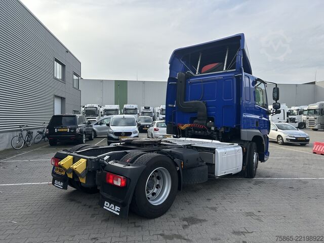 Standard-SZM DAF CF 370 FT Comfort Cab / 944 dkm / NL Truck / AP...