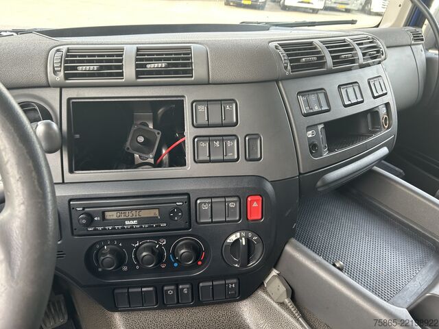 Standard-SZM DAF CF 370 FT Comfort Cab / 944 dkm / NL Truck / AP...